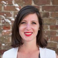 Lisan Hoogendonk stoerste thrillerverkoopster